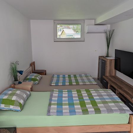 Apartment Mojca Near Bled Zabreznica 외부 사진
