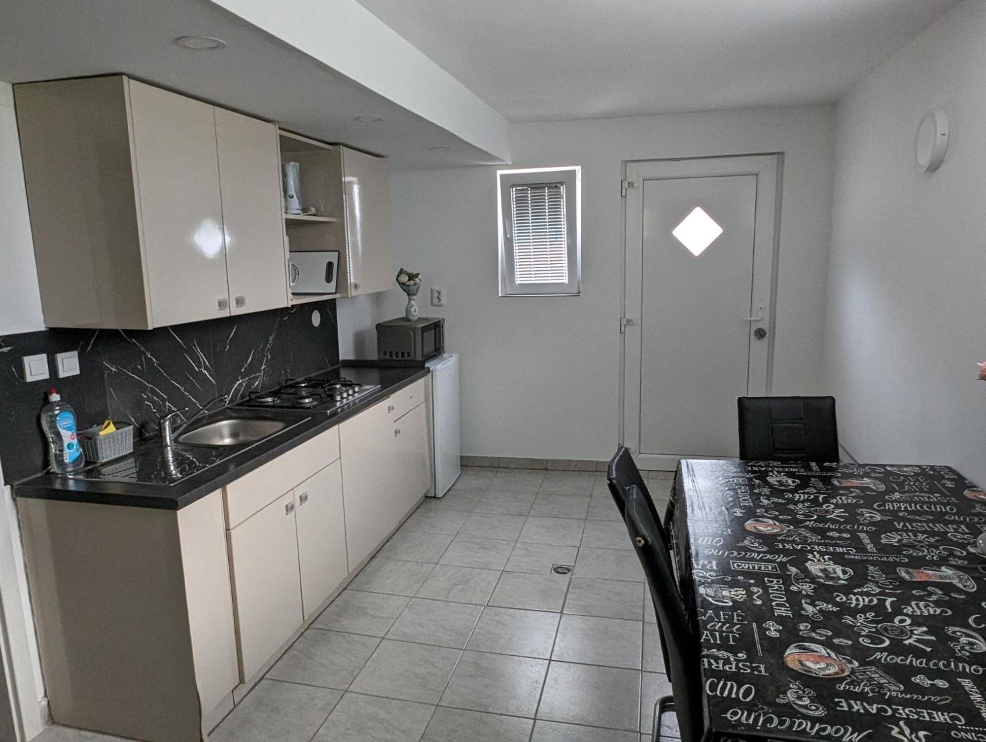 Apartment Mojca Near Bled Zabreznica 외부 사진