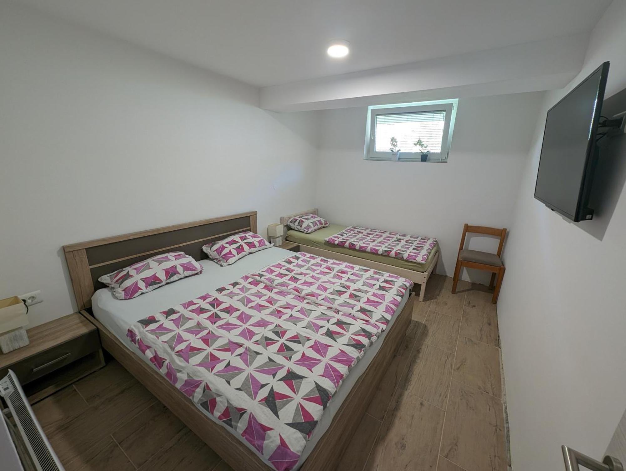Apartment Mojca Near Bled Zabreznica 외부 사진
