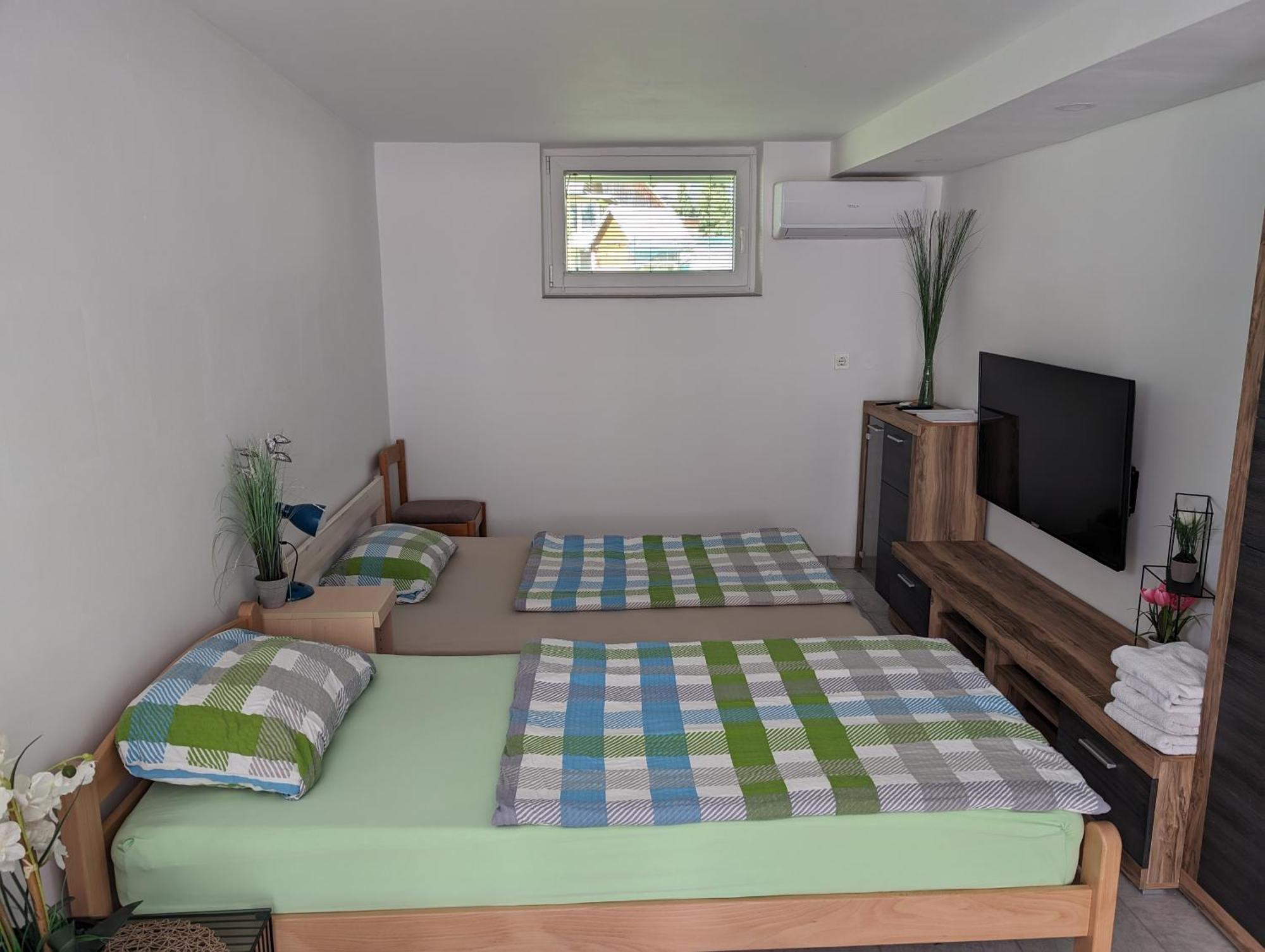 Apartment Mojca Near Bled Zabreznica 외부 사진