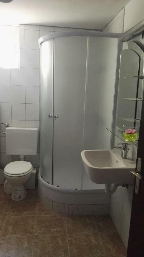 Apartment Mojca Near Bled Zabreznica 외부 사진